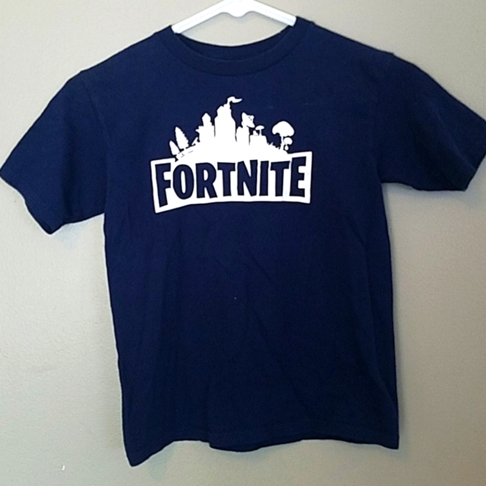 Kids Fortnite T-Shirt